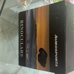 Aurosports Binoculars